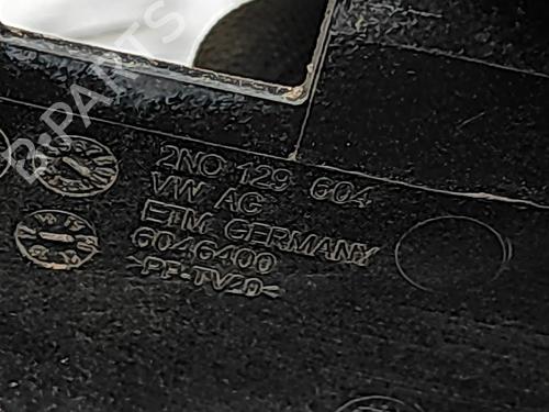 Rør VW CRAFTER Platform/Chassis (SZ_) 2.0 TDI RWD (SZB, SZC, SZD, SZH, SZI, SZO, SZP, SZQ, SZU... | BP31047628M125 