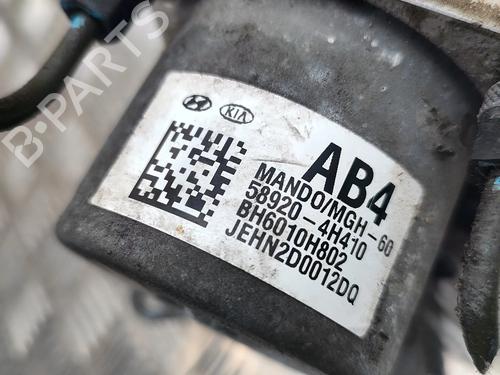 Módulo de ABS HYUNDAI H-1 Cargo (TQ) 2.5 CRDi | BP32061467M43 