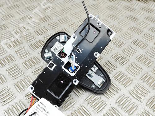 Antenne/Base VW GOLF VIII (CD1, DA1) 1.5 eTSI | BP39546240C140 - Image 4