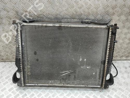 Used Water radiator Water radiator 34160489 34160489