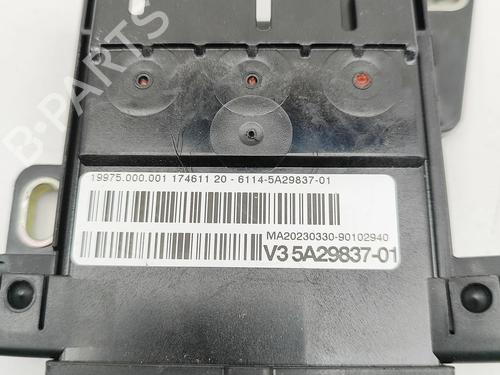 Electronic module BMW XM (G09) XM All-wheel Drive | BP32501048M83 - Image 6