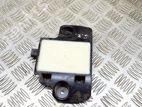 Electronic module LAND ROVER RANGE ROVER VELAR (L560) 2.0 D180 TD4 4x4 | BP8936155M83 