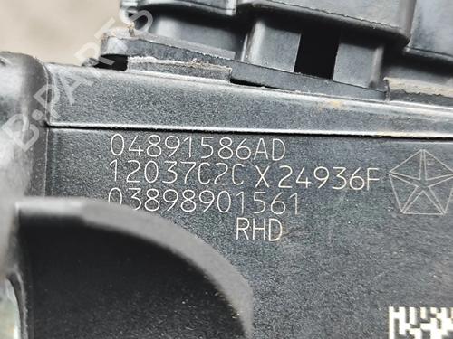 Pedal JEEP COMPASS (MK49) 2.2 CRD 4x4 | BP38071334I4 - Image 6