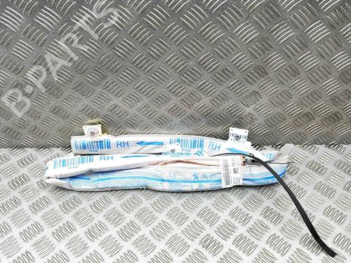 Used Right curtain airbag CITROËN C3 III (SX) 1.2 THP 110 (SXHNPS, SXHNZT, SXHNZ6) (110 hp) 29459138