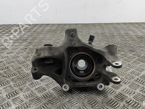 Left rear steering knuckle AUDI A6 C8 Avant (4A5) RS6 TFSI Mild Hybrid quattro | BP28548923M27
