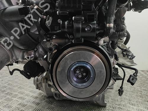 Engine BMW X5 (G05, F95) xDrive 30 d Mild-Hybrid | BP33391947M1  - Image 6