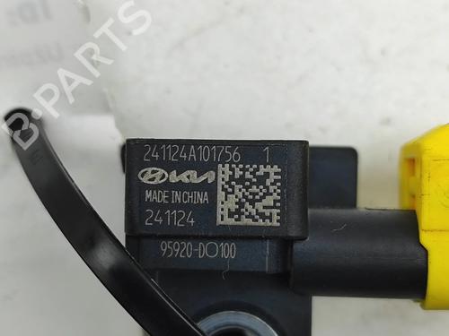 Electronic sensor KIA EV9 (MV) 100 GT-Line AWD | BP34160704M84  - Image 6