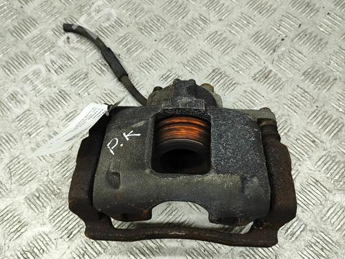 Used Left front brake caliper Left front brake caliper DODGE NITRO 2.8 CRD 4WD (177 hp) 25217960 25217960