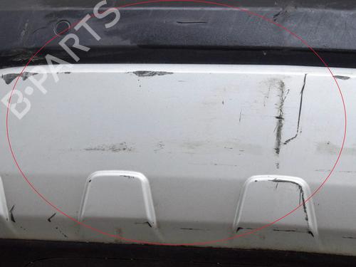 Rear bumper OPEL MOKKA / MOKKA X (J13) 1.4 (_76) | BP9511005C8
