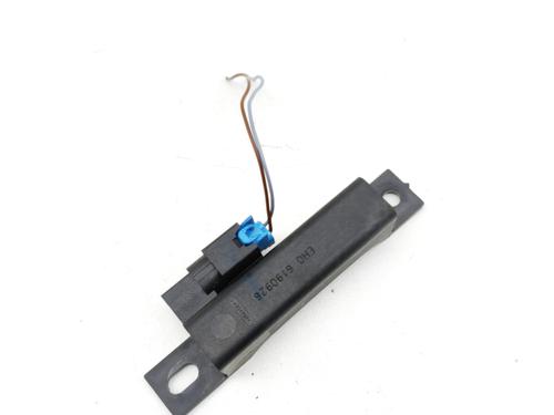 Electronic module NISSAN NAVARA NP300 Pickup (D23, D23T) 2.3 dCi 4x4 (D231, D23T) | BP38960758M83 - Image 3