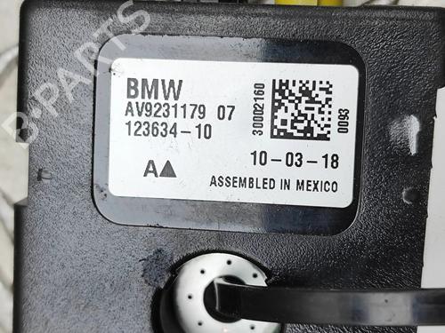 Electronic module BMW 3 (F30, F80) 330 e | BP36644693M83 - Image 5