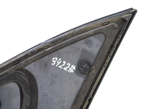 Rear left quarter glass INFINITI FX 35 All-wheel Drive | BP9509824C93 