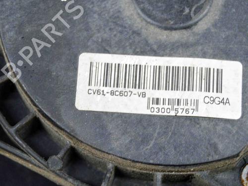 Radiator fan FORD FOCUS III 1.0 EcoBoost | BP11815055M35 