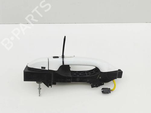 Front right exterior door handle KIA XCEED (CD) 1.5 T-GDI | BP37481432C129 - Image 3