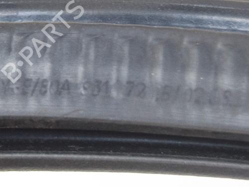 Rubber door seal AUDI Q5 (FYB, FYG) 2.0 TFSI quattro | BP14616586C142 