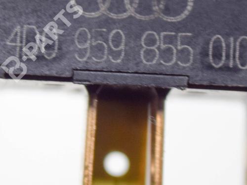 Left rear window switch AUDI A8 D2 (4D2, 4D8) 3.3 TDI quattro | BP8353926C108  - Image 6