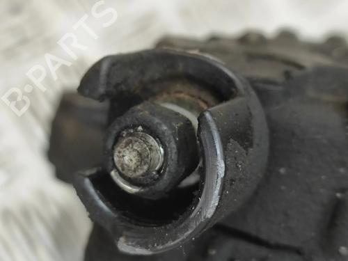 Alternator PEUGEOT BOXER Van 2.2 BlueHDi 140 | BP32369468M7 