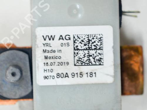 Cable AUDI Q5 (FYB, FYG) SQ5 TDI Mild Hybrid quattro | BP36042967E12 - Image 7
