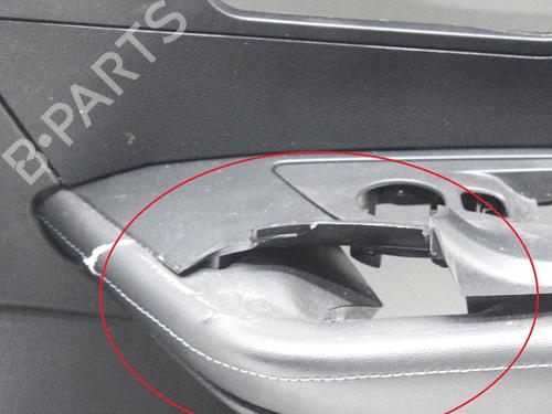 Seats set PEUGEOT 2008 II (UD_, US_, UY_, UJ_, UR_, UC_) 1.2 PureTech 100 (USHNK) | BP29007339C78 
