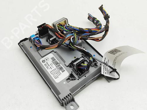 Electronic module MERCEDES-BENZ GLE (V167) GLE 300 d 4-matic (167.109) | BP35983331M83 - Image 4