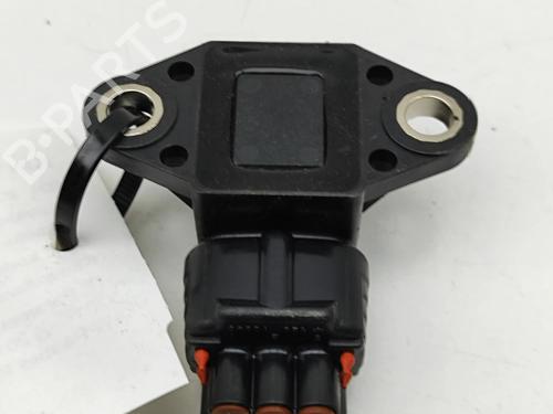 Electronic module MERCEDES-BENZ X-CLASS (470) X 250 d (470.230) | BP33372512M83  - Image 5
