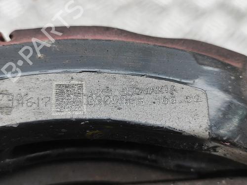 Right front brake caliper AUDI A5 (F53, F5P) S5 TFSI quattro | BP37426067M104 - Image 7