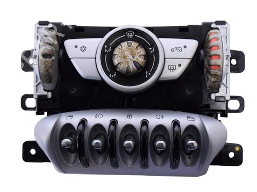 AC-Styringsenhed/Manøvreenhed MINI MINI (R56) Cooper D (109 hp) 24581752