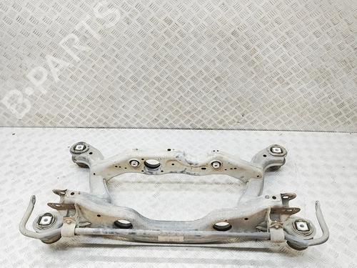 Used Rear axle Rear axle MERCEDES-BENZ GLA-CLASS (X156) GLA 180 (156.942) (122 hp) 39989895 39989895