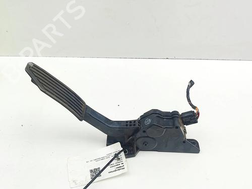 Pedal ISUZU D-MAX II (TFR, TFS) 2.5 CRDi 4x4 (TFS86J) | BP38875433I4 - Image 2