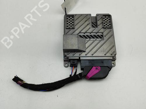 Used Electronic module MERCEDES-BENZ E-CLASS (W213) E 220 d (213.004) (194 hp) 27607955