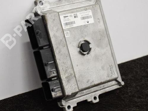 Engine control unit (ECU) DACIA SANDERO II TCe 90 (B8M1, B8MA, B8AC) | BP6747353M57