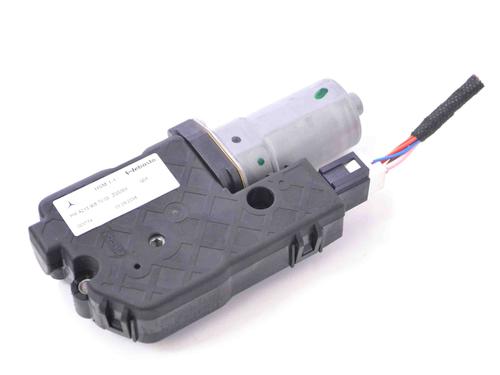 Used Electronic module MERCEDES-BENZ E-CLASS (W213) E 220 d (213.004) (194 hp) 30213128