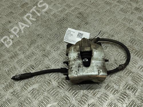 Used Left front brake caliper VW T-CROSS (C11, D31) 1.0 TSi (116 hp) 28562673