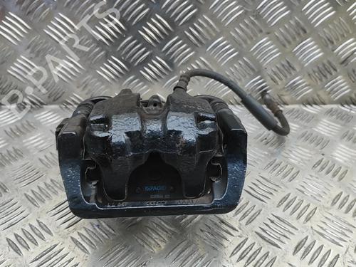 Used Left rear brake caliper BMW 6 Gran Coupe (F06) 640 d (313 hp) 28302631