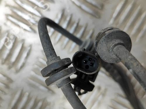 Left front steering knuckle FIAT DUCATO Van (250_) 130 Multijet 2,3 D | BP18036151M25 