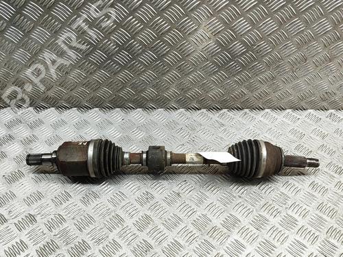 Used Left front driveshaft Left front driveshaft KIA XCEED (CD) 1.6 CRDi 136 (136 hp) 33368817 33368817