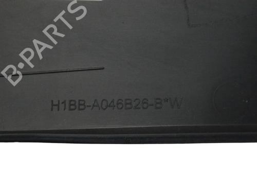 Middle console FORD PUMA (J2K, CF7) 1.0 EcoBoost mHEV | BP30252406I22