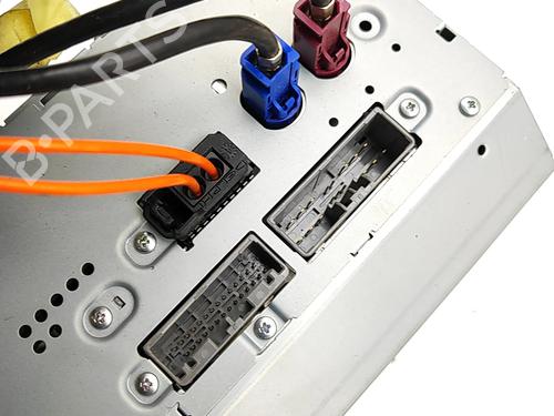 Electronic module VOLVO XC90 II (256) B6 Mild Hybrid AWD | BP37642876M83 - Image 5