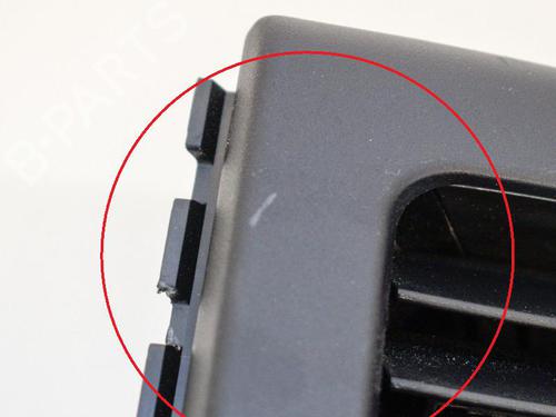 Air vent TOYOTA PRIUS (_W3_) 1.8 Hybrid (ZVW3_) | BP14609113I21 