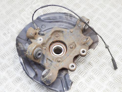 Left rear steering knuckle BMW X3 (F25) xDrive 20 d | BP16270870M27 