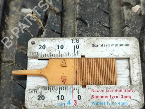 Fælk HONDA CR-V V (RW_, RT_) 2.0 E-CVT HYBRID AWD (RT6) | BP29890782C45 