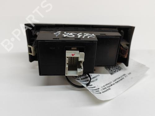 Switch CHEVROLET CAPTIVA (C100, C140) 2.0 D 4WD | BP23946448I30 