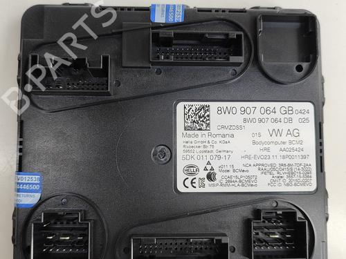 Elektronisk modul AUDI A5 Sportback (F5A, F5F) 35 TFSI Mild Hybrid | BP28432248M83