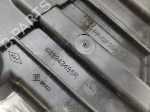 Support RENAULT ZOE (BFM_) ZOE | BP27644258C155  - Image 7