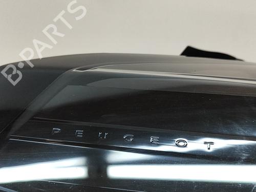Left taillight PEUGEOT 2008 II (UD_, US_, UY_, UJ_, UR_, UC_) e-2008 (UKZKXZ) | BP29042464C34 