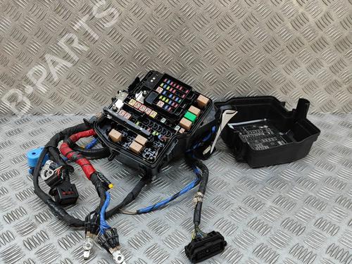 Fuse box KIA SPORTAGE V (NQ5) 1.6 T-GDi Hybrid | BP31976691E1