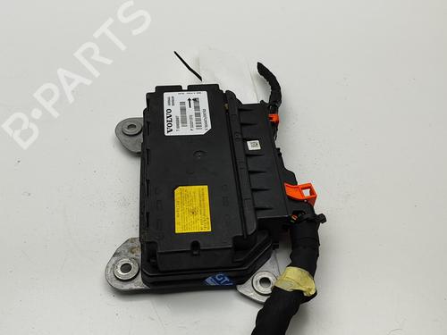 ECU airbags VOLVO XC60 II (246) D4 AWD | BP24581407M53
