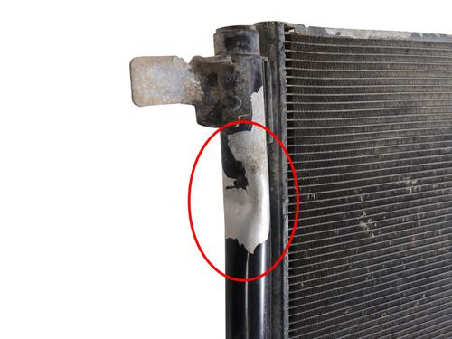 AC radiator DODGE RAM 1500 Pickup (DJ, DS) 5.7 4x4 | BP33363176M32 - Image 3