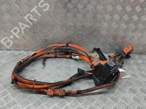 Used Cable Cable PEUGEOT 208 II (UB_, UP_, UW_, UJ_) e-208 (136 hp) 33360611 33360611