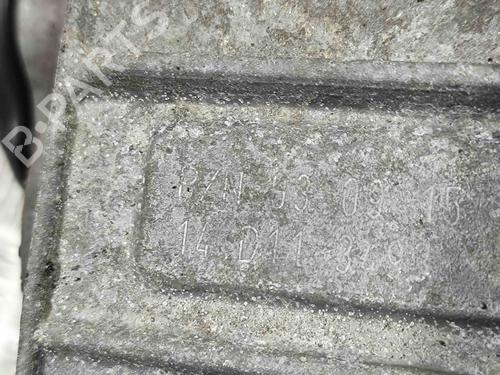 Gearbox VW PASSAT B8 (3G2, CB2) 2.0 TDI 4motion | BP29486011M3 